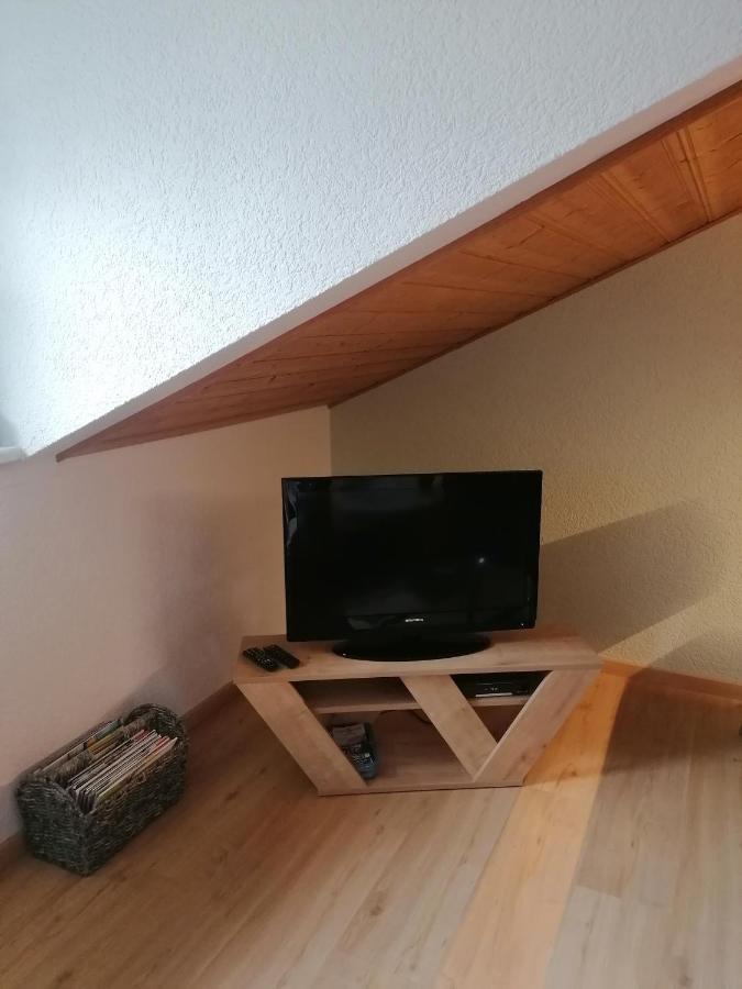 Ferienwohnung Katrin Spindler イルメナウ エクステリア 写真