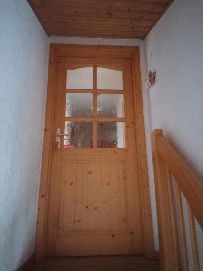 Ferienwohnung Katrin Spindler イルメナウ エクステリア 写真