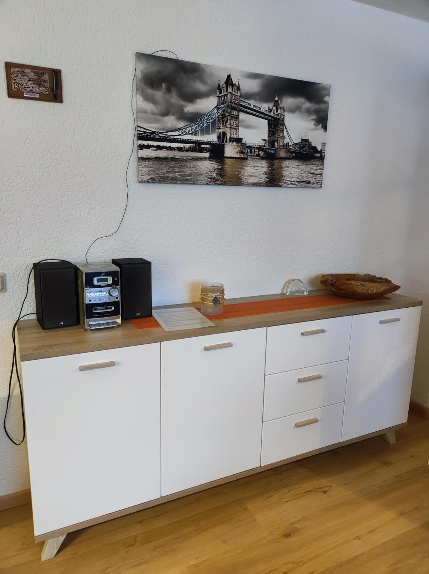 Ferienwohnung Katrin Spindler イルメナウ エクステリア 写真