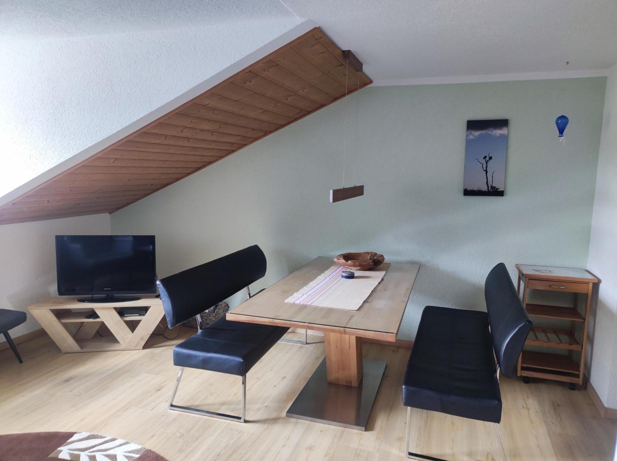 Ferienwohnung Katrin Spindler イルメナウ エクステリア 写真